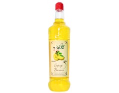 Syrup Banana Light