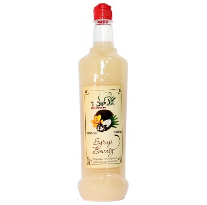 Syrup Bounty Light Syrup Bounty Light