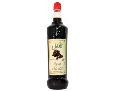 Syrup Chocolate PET