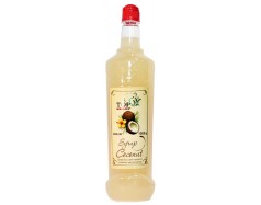 Syrup Coconut Light