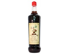 
								Syrup Chocolate Chip Light