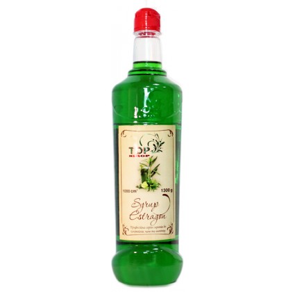 Tarkhun syrup