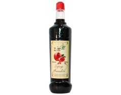 Grenadine Syrup PET