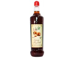 Syrup Hazelnut PET