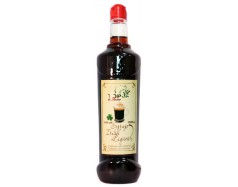 Syrup Irish liqueur Light