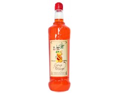Syrup Mango Light