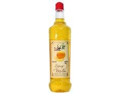 Syrup Melon PET