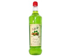 
								Syrup Pistachio PET