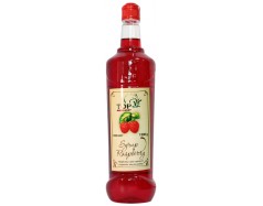 Sirop Raspberry PET