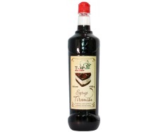 
								Tiramisu PET Syrup