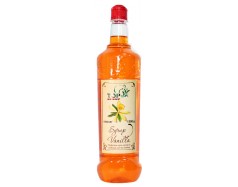 Syrup Vanilla Light