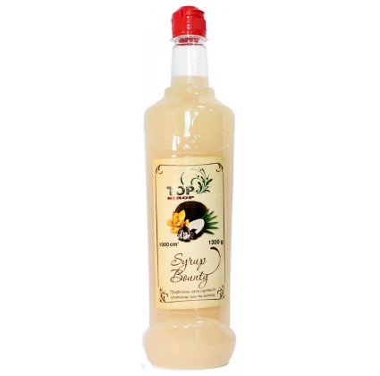 Syrup Bounty Light