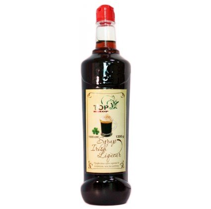 Syrup Irish liqueur Light Syrup Irish liqueur Light