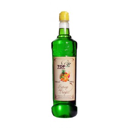 Syrup Tropic PET