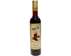 Syrup Almond