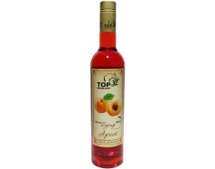 Syrup "Apricot"