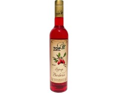 
								Syrup Barberry