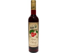 Syrup Cherry