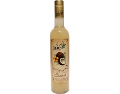 Coconut Syrup