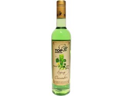 Syrup Cucumber 