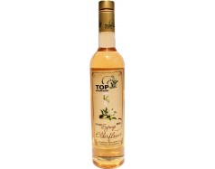 Syrup Elderberry Flowers