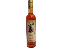 Syrup Gingerbread