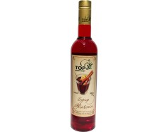 Syrup Mulled Wine 