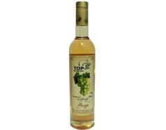 Syrup Grapes