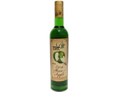 Syrup Green apple 