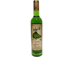 Syrup Green Banana