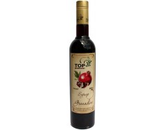 Syrup Grenadine