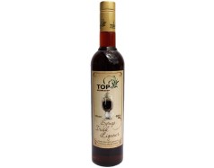 Syrup Irish liquor