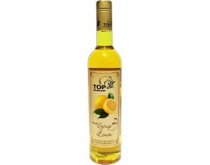 Syrup Lemon 