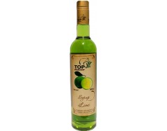 Syrup Lime 