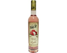 Syrup Lychee 