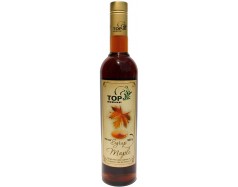 Syrup Maple