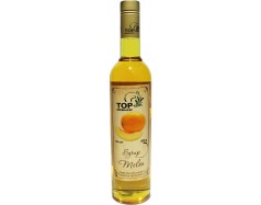 Syrup Melon