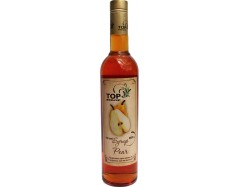 Pear Syrup