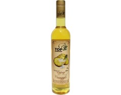 Syrup Pineapple