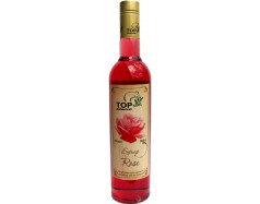 Syrup Rose 