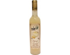 
								Syrup White Chocolate