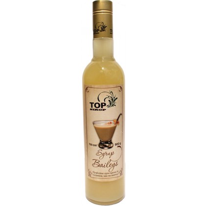 Syrup Baileys