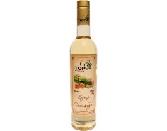 Cane sugar syrup
