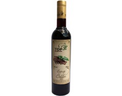 Syrup Coffee