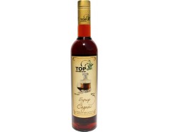 Syrup Cognac 