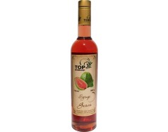 Syrup Guava