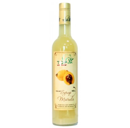 Marula Syrup From the manufacturer Super quality