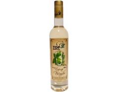 Syrup Colorless Mojito 