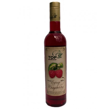 Syrup Raspberry