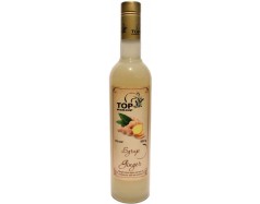 Syrup Ginger